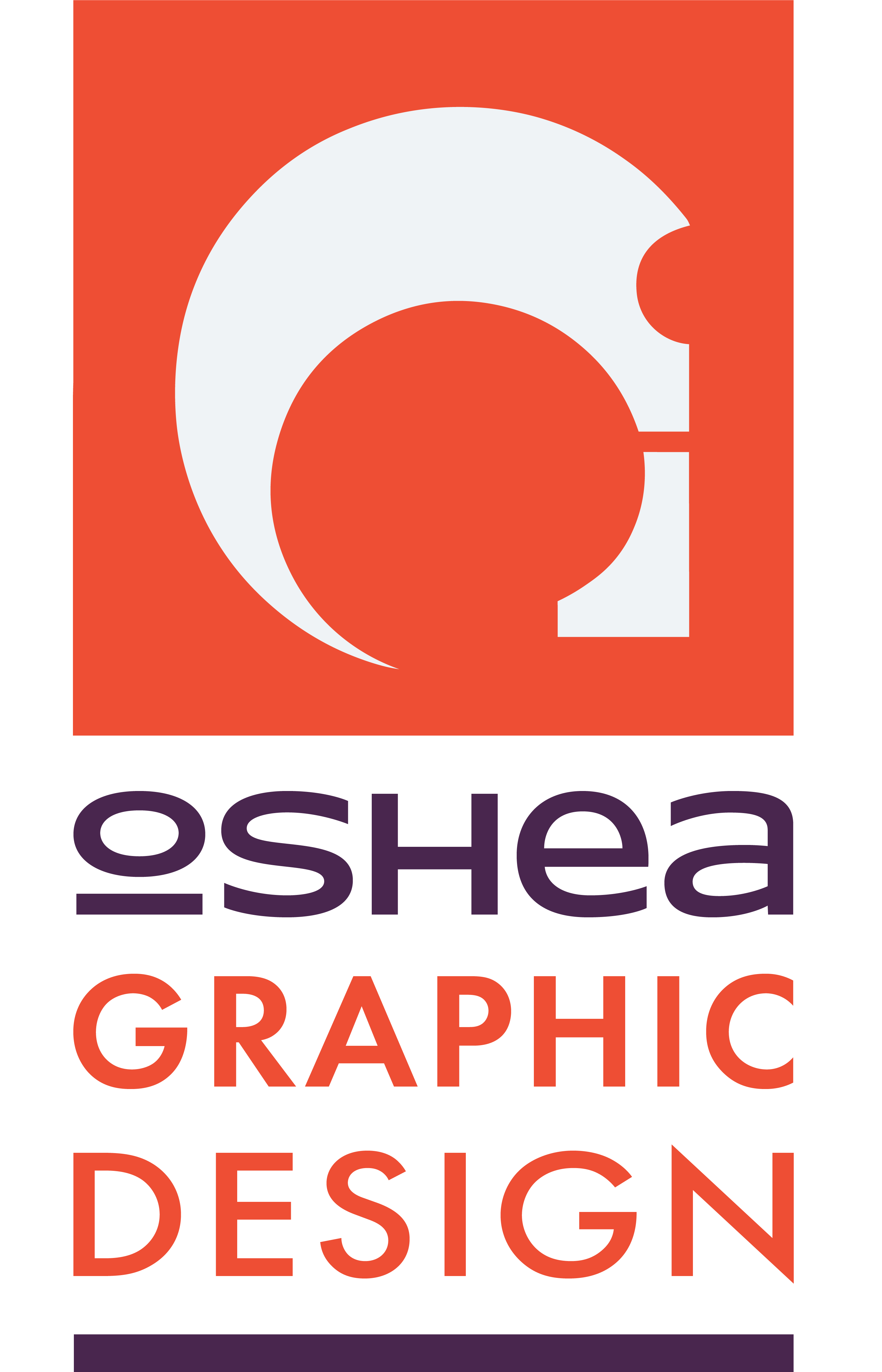 oshea graphic design